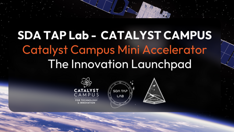 Mini Accelerator Mini Accelerator - Catalyst Campus